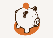 在24个国家平等增加捐款